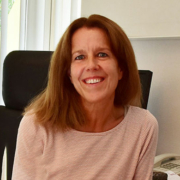 Dr. med. Barbara Steinthal