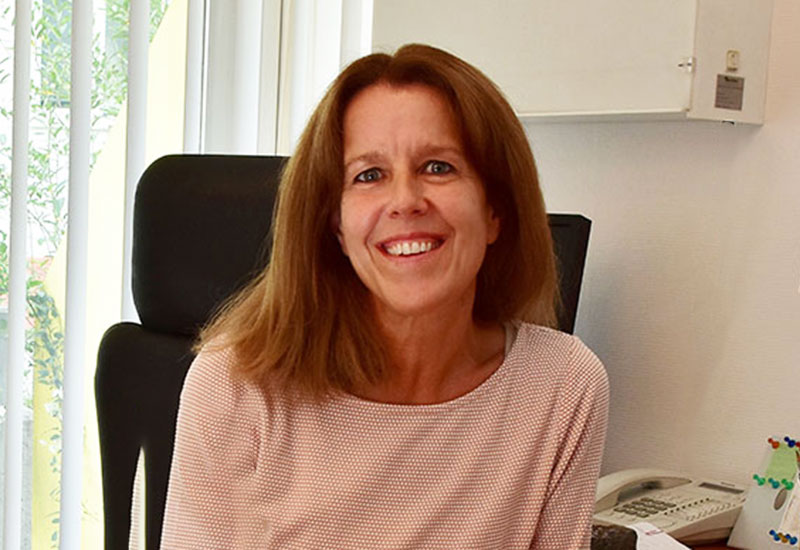 Dr. med. Barbara Steinthal