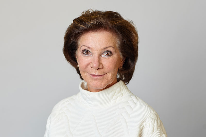 Dr. med. Sybille Siedek