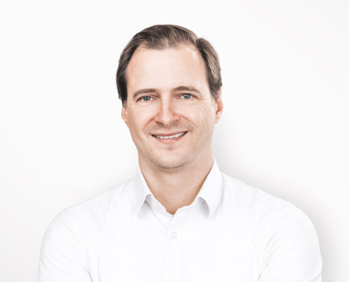PD Dr. med. Julian Mehl