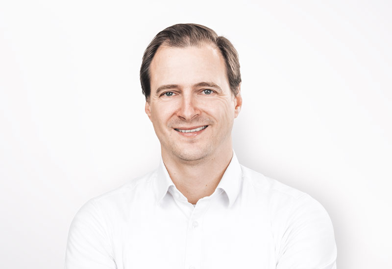 PD Dr. med. Julian Mehl