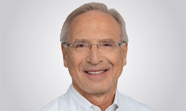 Dr. med. Jürgen Gröber