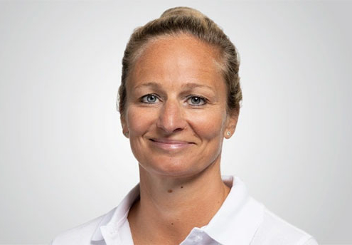Dr. med. Riccarda Rau