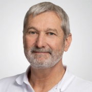 Prof. Dr. med. Uwe Horas