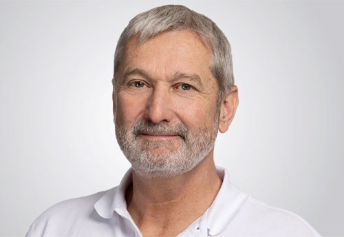 Prof. Dr. med. Uwe Horas