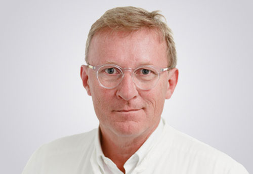 Dr. med. Markus Pütz